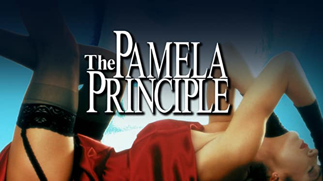 Klasik Erotik Film Pamela Principle +18 izle